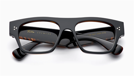 Montura de gafas Talla Hombre ROMULUS 55 9015 - ROMULUS 55 9015